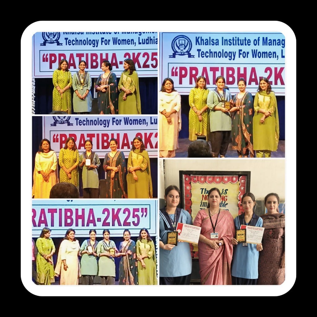 ​Apotheosis of Excellence: BVM Kitchlu Nagar Ascends to New Heights at Pratibha 2025
